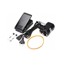 Aile Dikiş Makine Motor 100W