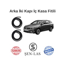 Fiat Egea Station Wagon Şen-las Arka Iki Kapı Fitili Şl18007