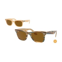 Ray-Ban 2140 140833 Erkek Güneş Gözlüğü