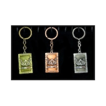 Hubrendy Emin Metal Ayasofya Anahtarlık 41902576