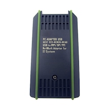6Es7 972-0Cb20-0Xa0 Usb To Mpı /Dp /Ppı Adapter Pcl Programlay...