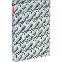Copier Bond A4 500 Yaprak Fotokopi Kağıdı 80 Gr X 2 Paket