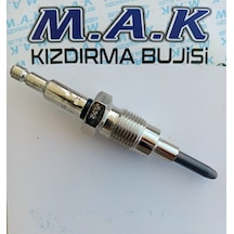 411 415 Fiat Traktör 24 Volt Isıtma Kızdırma Bujisi