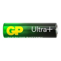 Gp Batteries 27a Ultra Plus 27a/mn27 Boy Pil, 12 Volt, 5'li Kart