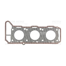 V.reınz 613574500 X Silindir Kapak Contası Alfa 166 2.0 6cyl 98-00 Gtv 2.0 V6 Turbo 95-98 Spıder 2.0 V6 Turbo 98-05 60566395