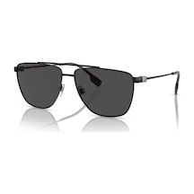 Burberry 3141 100187 61 Unisex Güneş Gözlüğü - 19