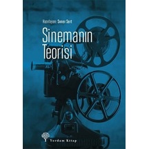 Sinemanın Teorisi- Yordam Kitap