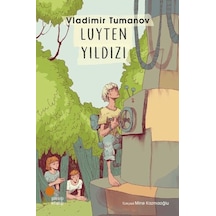 Luyten Yıldızı - Ezjı-899765
