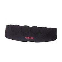 Tofaş Uyumlu Şahin Dogan 20Cm 4Lü Midrangelik Tweeter Yuvalı  Pandizot