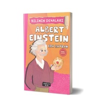 Albert Eınstein-Bilimin Dehaları
