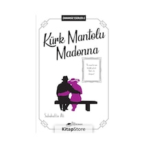 Kürk Mantolu Madonna-Zamansız Eserler -5 - Sabahattin Ali - The Roman