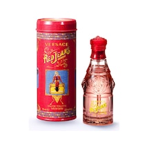 Red Jeans Edt 75 Ml - Kadın Parfümü Fresh