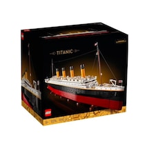 LEGO® Icons 10294 Titanik 9090 Parça