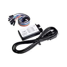 Usb Lojik Analizör - 24Mhz 8Kanal