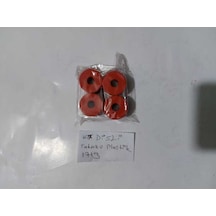 Kt-125 Arka Dişli Takozu Takımı 4 Adet