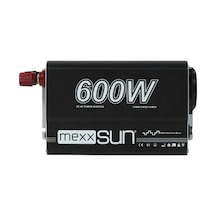 Mexxsun Modifiye  Sinüs 12V 600W Inverter