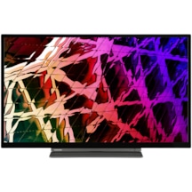 Toshiba 32LL3C63DT 32" Full HD Smart LED TV