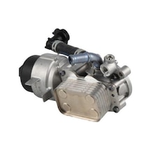 Yağ Soğutucu Mondeo 06-14 S Max 06-15 Focus Ii – C Max 05-11 2.0T