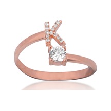 Gümüş - Rose Gold