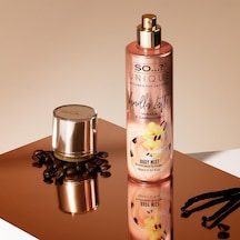 So Unique Vanilla Vanilya Latte Vücut Spreyi 150ml