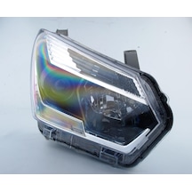 Isuzu Dmax 2015- Eu6 1,9 Motorlu/ledli Sağ Far 898365053y