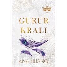 Gurur Kralı - 57858324545700199256713