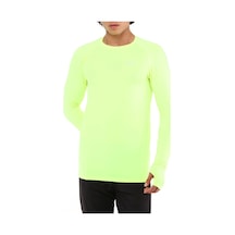 Extra Stretch Baselayer T-shirt Ignıs Sarı SARI