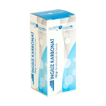 Ulusoy Karbonat Ingiliz 100 Gr