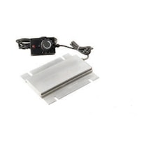 Termostatlı Chafing Dish Reşo Rezistans