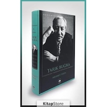 Tarık Buğra - Tarık Buğra - Ötüken Neşriyat