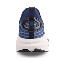 Slazenger Wemba İthl Gri Mavi Sneaker Günlük Spor Ayakkabı Gri - Mavi
