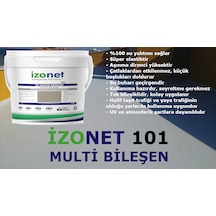 İzonet 101 Multi Bileşen 18 Kg