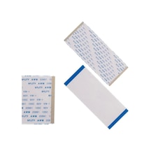 Awm 20861 Pfc Kablo 80 Pin 105c 60 V Vw-1 4,2cm 10cm Çift Tarafı Tırnaklı