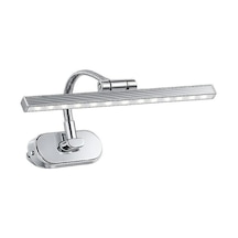 Cata Ct5212g 7w Ledli Kuğu Aplik Gün Işığı Gümüş
