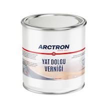 Arctron Şeffaf Silikon 280 Ml