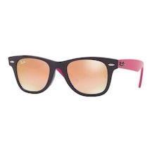 Ray-Ban Rj 9066S Col 7021/B9 Çocuk Güneş Gözlüğü