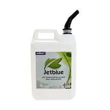 Jetblue Adblue Dizel Araçlar Için Emisyon Düşürücü Yakıt Katkısı 5 Litre Üretim Yılı 2024