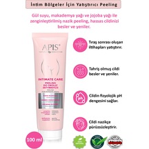 Apis Natural İntim Bakım Peeling 100 ML