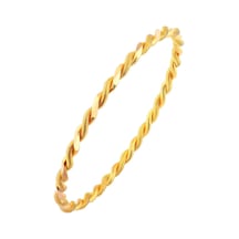 AgaKulche Burma 20 Gram 22 Ayar Bilezik