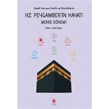 Hedef, Kavram, Grafik Ve Etkinliklerle Hz. Peygamber'in Hayatı...