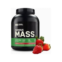 ON-1054621-SERIOUS MASS STRAWBERRY 6 LB
