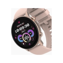 Ktools SW1450H Loops Smart Watch Akıllı Saat (Distribütör Garantili)