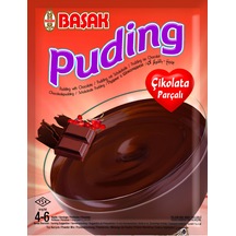 Başak Puding-çikolatalı 105 Gr. X 3 Adet