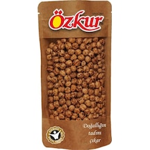 Özkur Leblebi Sarı Tuzsuz 250 G
