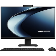 Asus V470vak-ı58512b0d, İ5-13420h, 27& Quot Fhd Ekran 8gb Ddr5 Ram, 512gb Ssd, Wi-fi 6, Bluetooth 5.4, Type-c, Paylaşımlı Ekran Kartı, Free Dos, All In One Pc Siyah Asus V470vak-ı58512b0d, İ5-13420h, 27& Quot Fhd Ekran 8gb Ddr5 Ram, 512gb Ssd, Wi-fi 6, Bluetooth 5.4, Type-c, Paylaşımlı Ekran Kartı, Free Dos, All In One Pc Siyah