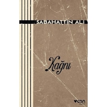 Can Sanat Sabahattin Ali Kağnı