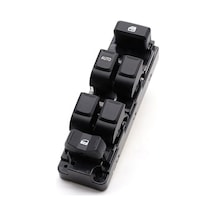 Aempart Cam Anahtarı Isuzu D Max Sol 03-06 Aem30 0934