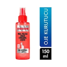 Ossıon Oje Kurutucu Sıvı Lıkıt 150ml.