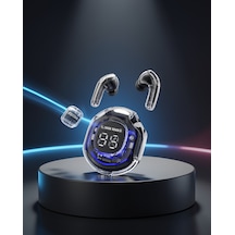 Tws Kulaklık Bluetooth 5.3 Gürültü Engelleyici Xuczzzultrapodsprooo-2 Diğer