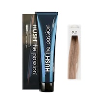 Hush The Passıon 60ml. 9.2 Çok Açık Kumral Bej